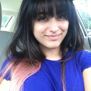 Meet your Posher, Abby